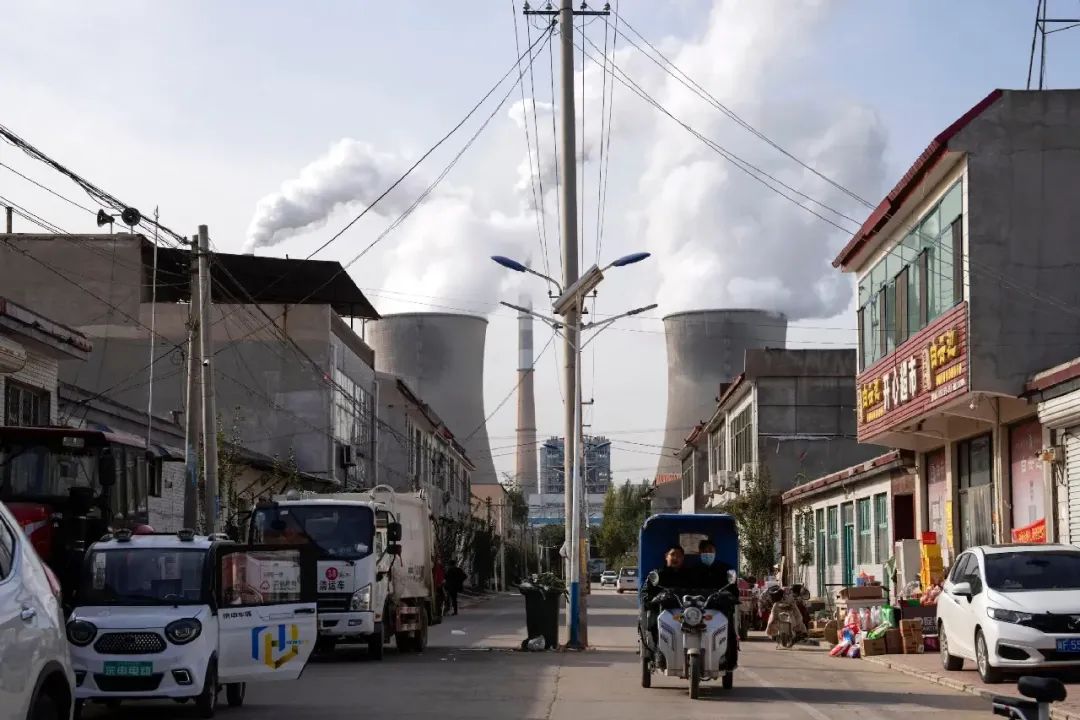 中国碳强度下降“步履蹒跚”，问题出在了哪里？