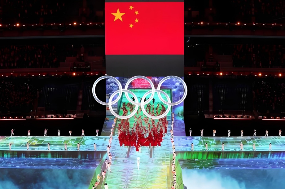 “奥运冠军三大省”是怎么炼成的？