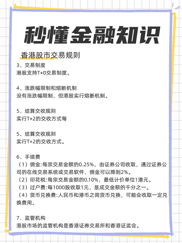 国内可以炒港股吗，一文了解国内如何炒港股？
