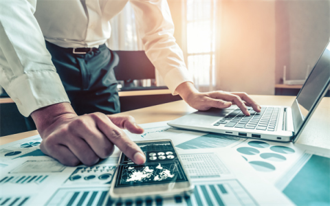 盘面趋势判断法：ADL+ADR技术指标组合如何使用？