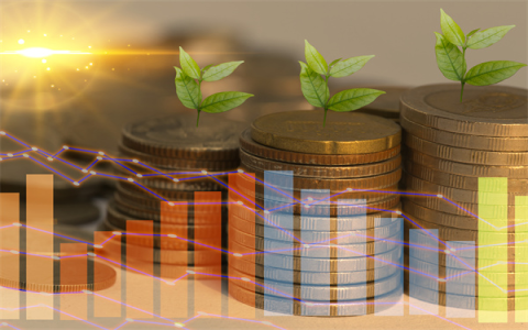 港股低开高走。恒生指数涨1.44%，恒生科技指数涨1.24%