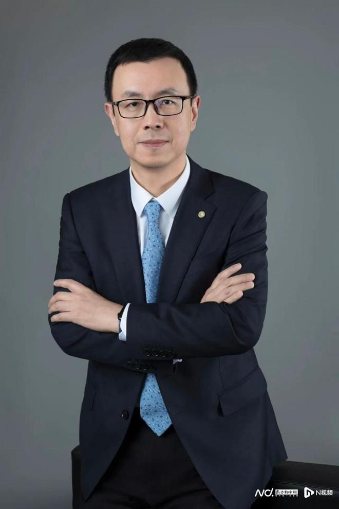 上海股交中心总经理徐军：鼓励耐心资本投早、投小、投科技