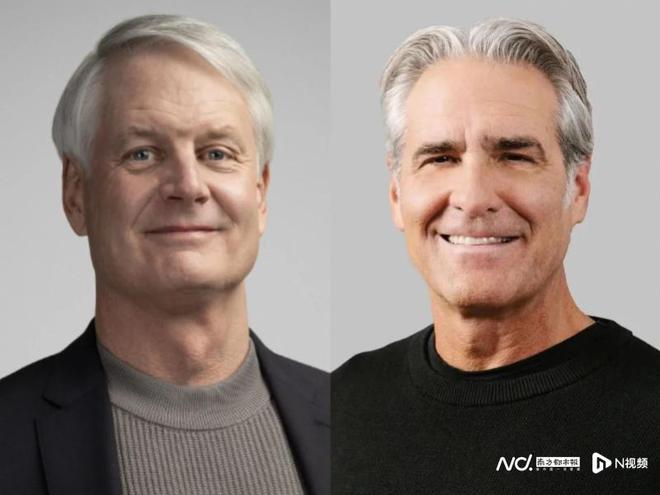 耐克原总裁离职前成绩公布，收入跌10%，利润跌28%