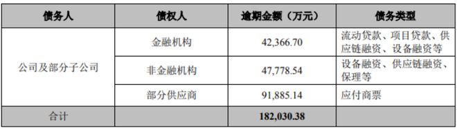 20亿能追回？南粤银行债务人陷“财务危机”，多名股东欠债