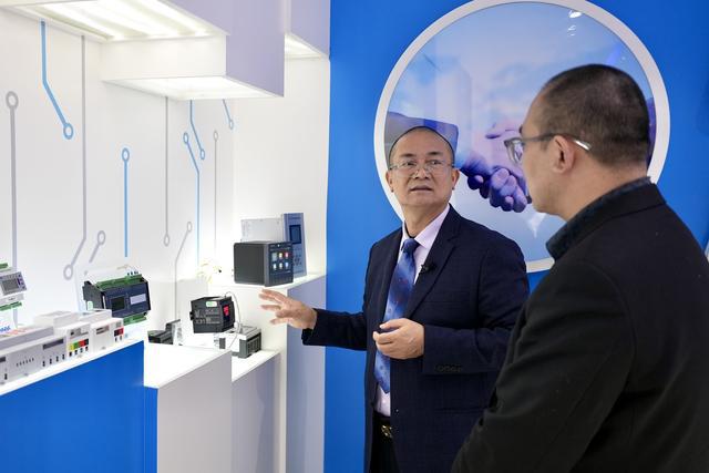 北交所万里行｜雅达股份汇聚创新动力，以科技探索电能奥秘