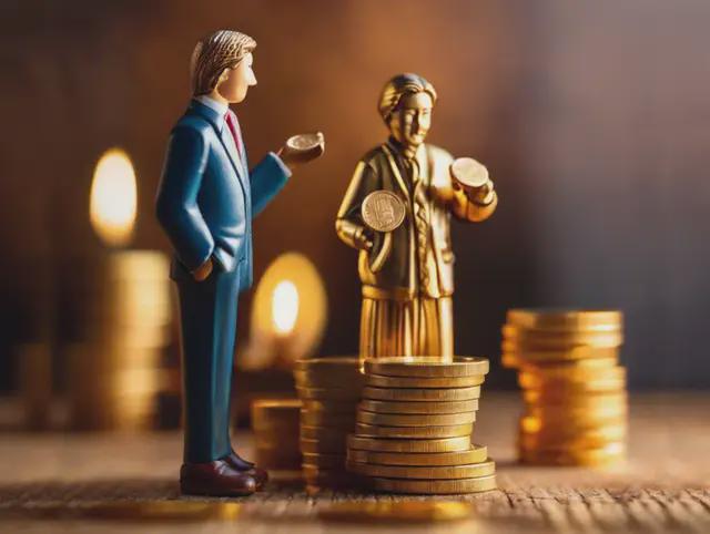 顺丰王卫又双叒敲钟了！小米CFO现身“站台”