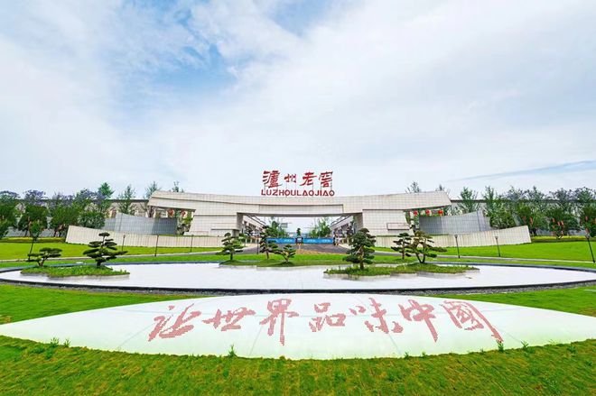 穿越周期逆势增长，泸州老窖三季报背后的价值洞察