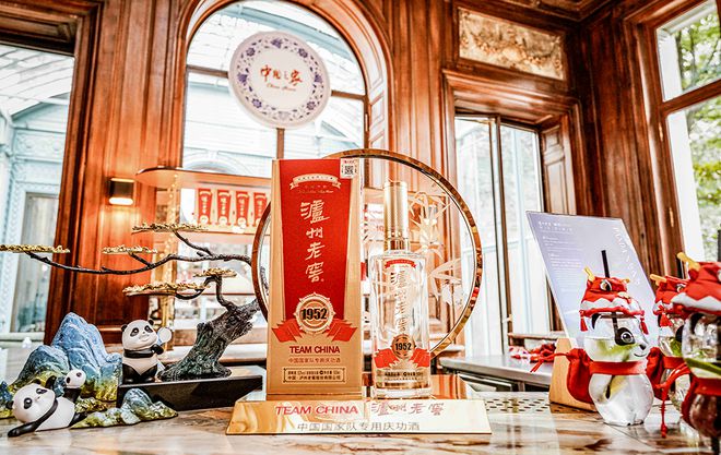 穿越周期逆势增长，泸州老窖三季报背后的价值洞察