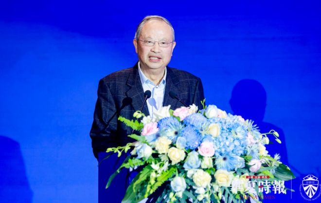 上市公司如何获得耐心资本的青睐？中国移动原董事长王建宙：保持前瞻、提升透明度、提供稳定分红｜2024华夏机构投资者年会