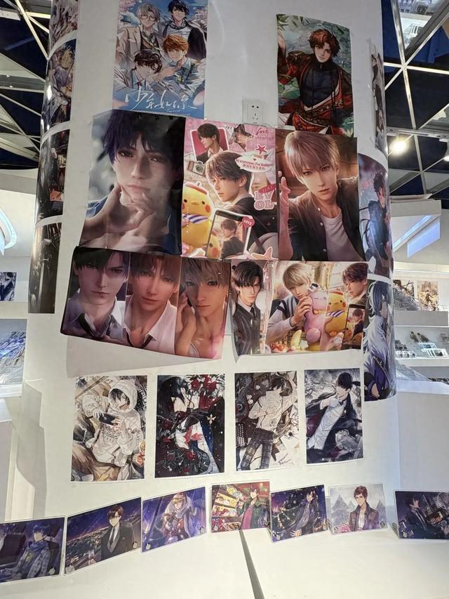 “谷子经济”爆火，谁成最大赢家