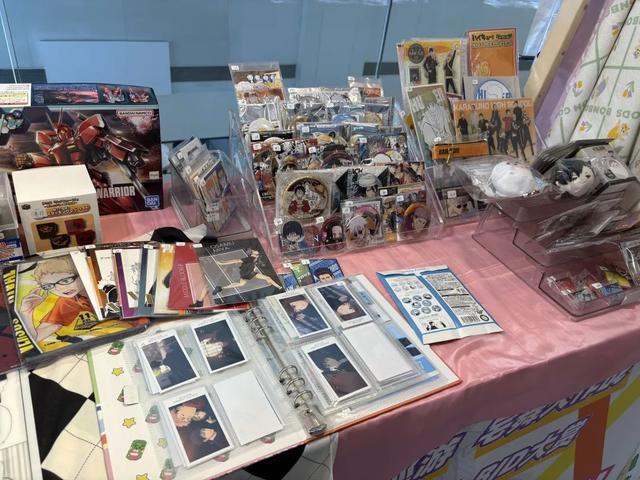 “谷子经济”爆火，谁成最大赢家