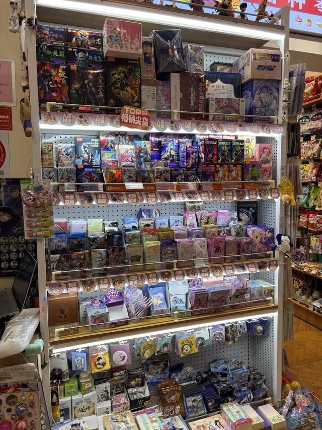 “谷子经济”爆火，谁成最大赢家