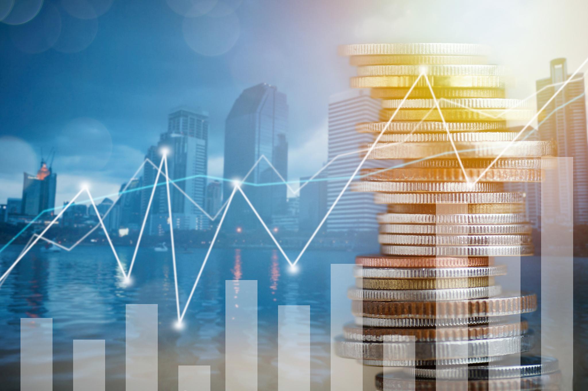 金融市场大动作！“汇金系”券商扩容，未来走势引关注