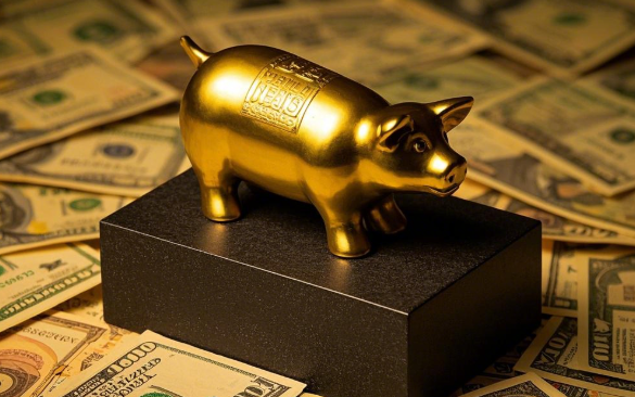 金价持续上行三类基金受追捧 各类黄金主题基金的水涨船高