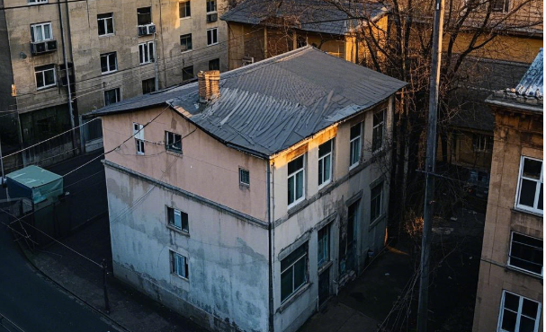 北京二手房周网签量两连涨 二手房春节后交易热潮来袭