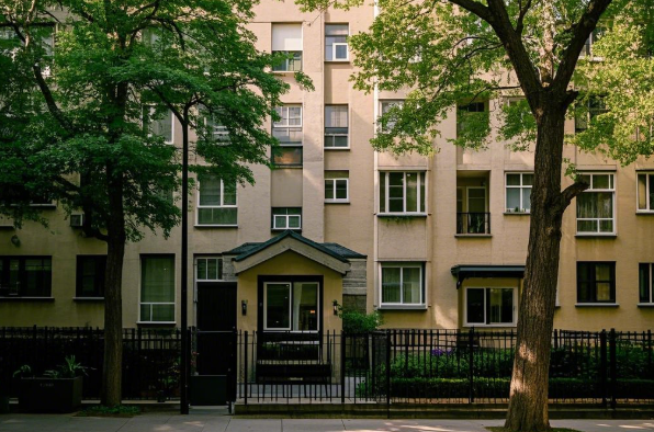 北京二手房周网签量两连涨 二手房春节后交易热潮来袭