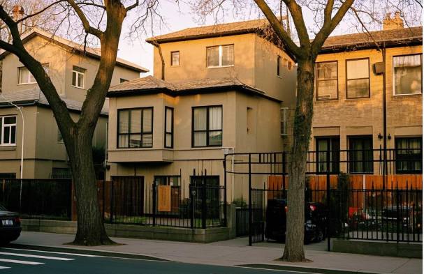 北京二手房周网签量两连涨 二手房春节后交易热潮来袭