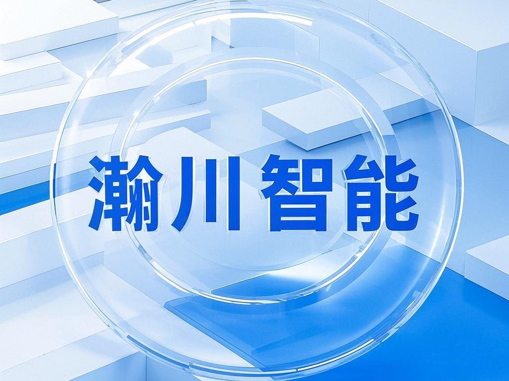 瀚川智能实控人资金链断裂，企业控制权或将易主？