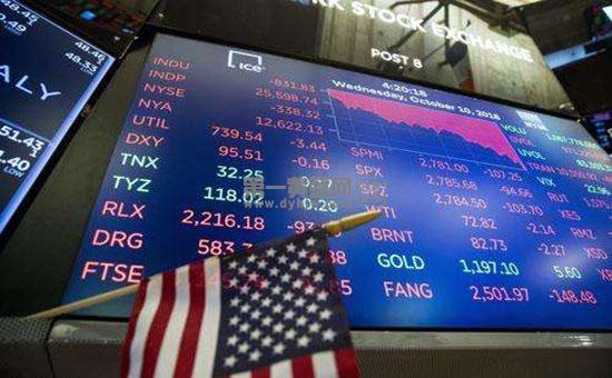 欧洲股市创两个月来最大跌幅 宽松预期降温与贸易争端再起波澜