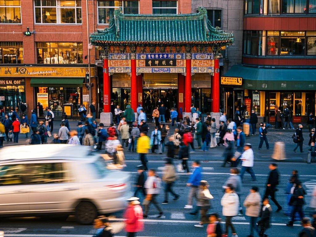 曾经的商业巨擘，王府井能否在困境中华丽转身？