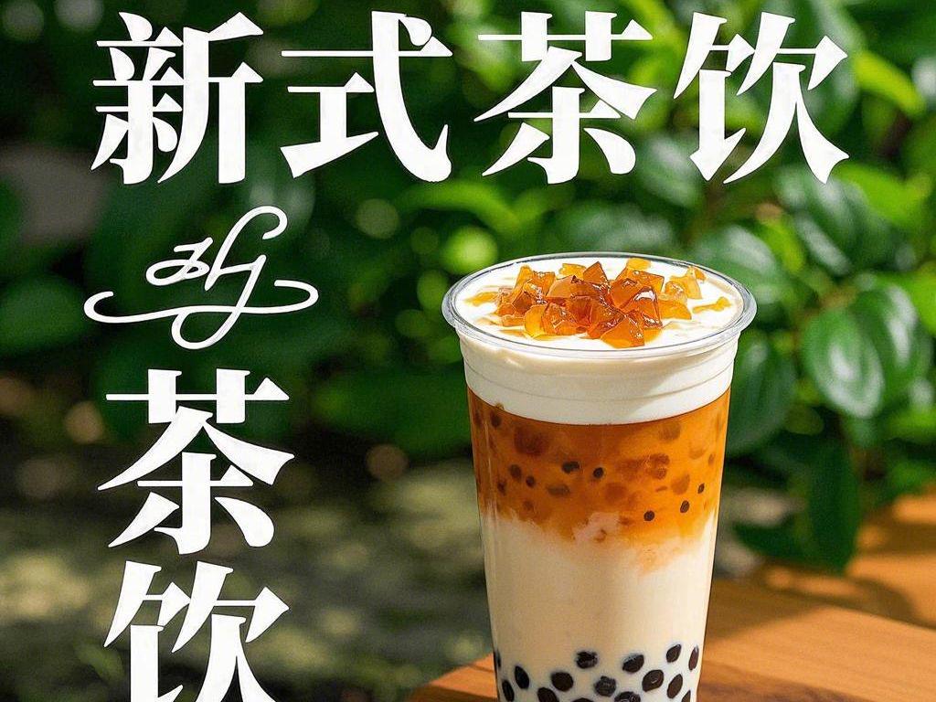新式茶饮市场的“洗牌”时刻：喜茶暂停扩张，奈雪能否逆袭？