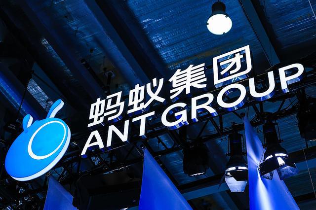 蚂蚁集团"具身智能"棋局：从算法到实体的野心藏在这些招聘细节里