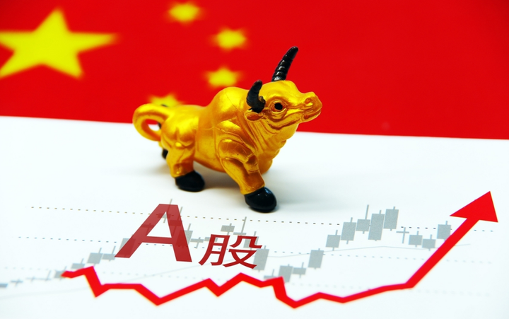 科技之光普照，中国股市成全球资本新宠！