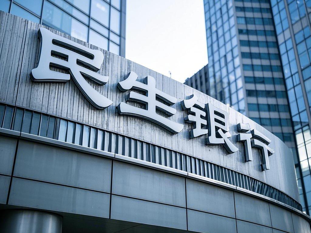 60亿不良债权大甩卖 民生银行能否挣脱业绩泥潭