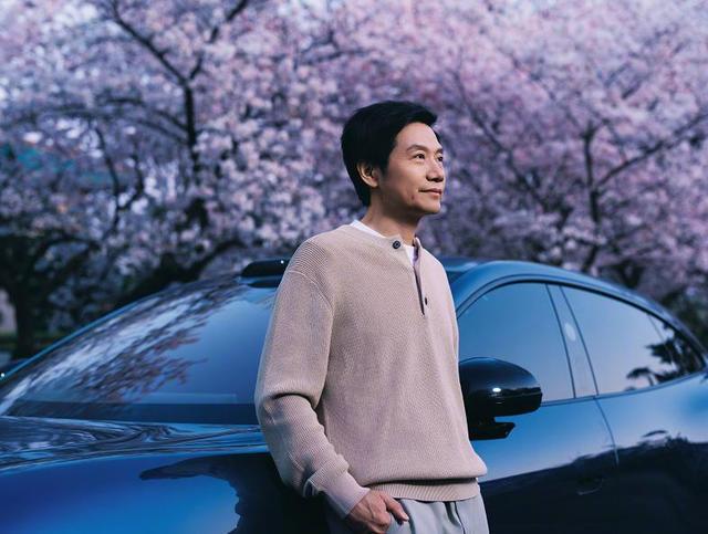 平台称雷军广告报价37万起 网友：这价格太“小米”了