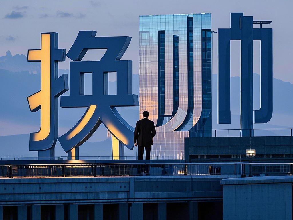 华兴证券“换帅”背后：双轮战略能否突围连续亏损困局？