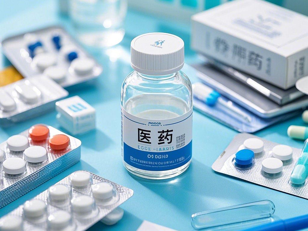 药交会惊现“山寨王”！恒昌医药被曝四宗罪，启迪药业已报案