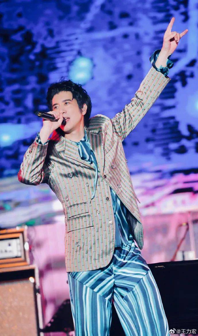 “史上最短代言” 风波后，英菲尼迪起诉王力宏