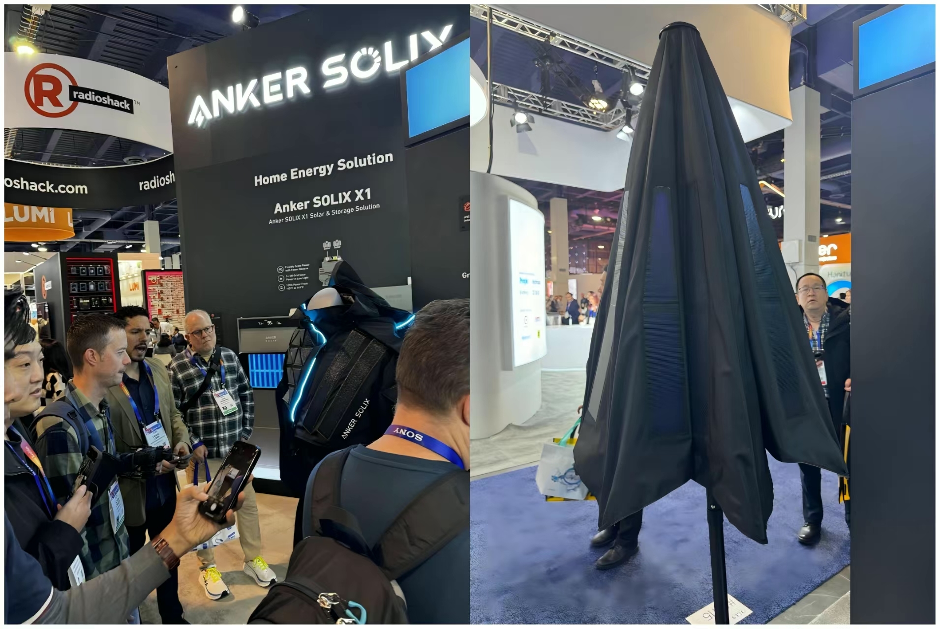 钙钛矿技术将光伏科幻场景带入消费端