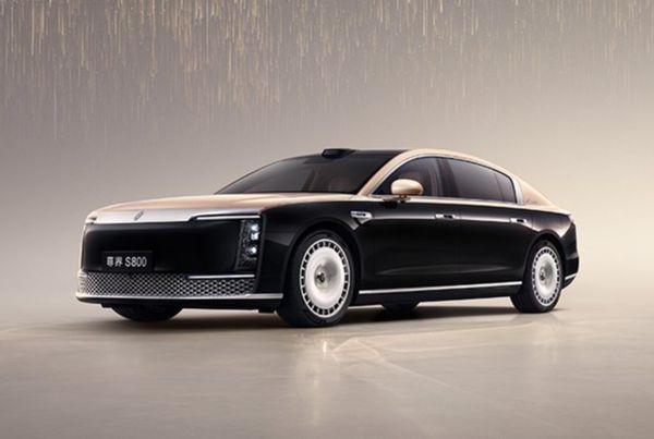 小米鸿蒙零跑三大新势力上周订单曝光，谁缔造了行业新纪录？