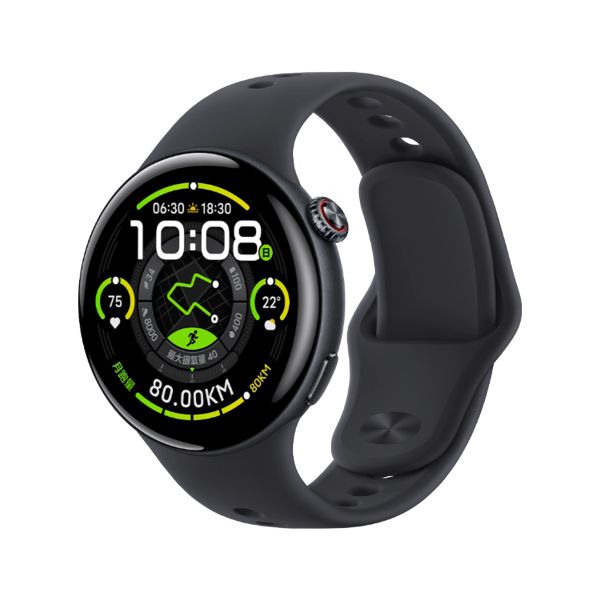 专业网球模式升级！vivo WATCH 5 eSIM版官宣将发布