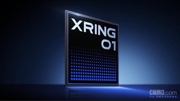 小米申请“XRING O2”等XR商标 国际分类均为科学仪器