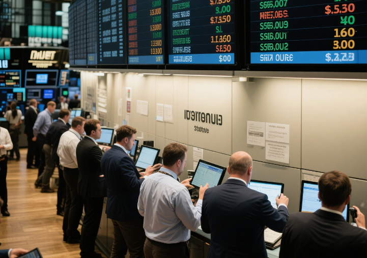 通达信怎么看机构买入 一文读懂主力资金流向