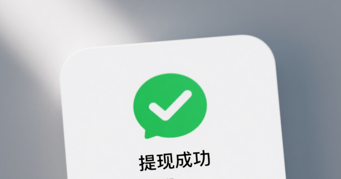 微信提现1万元要多少手续费?3招教你完美避开手续费，省下就是赚到！