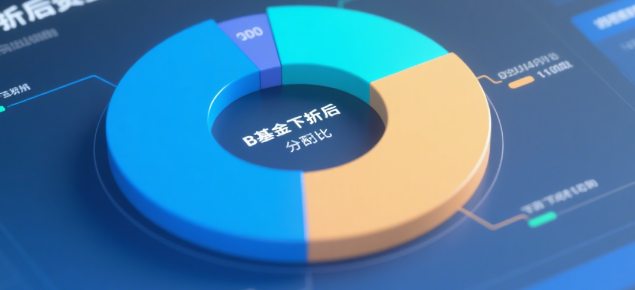 b基金下折什么意思？你读懂警报信号了吗