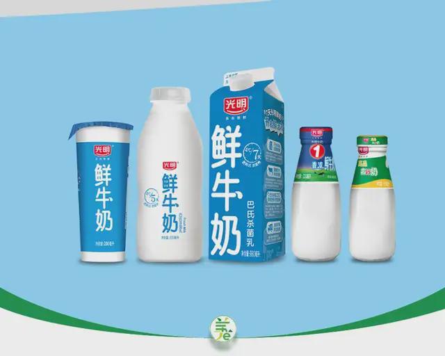 乳业巨头暴雷！光明乳业靠卖地续命，高管年薪却暴涨43%