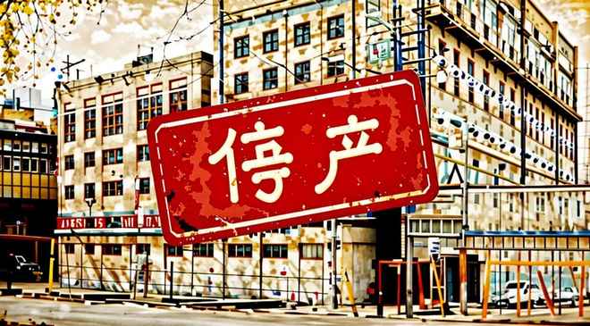 福莱蒽特子公司停产：光伏竞争白热化与亏损加剧下的战略调整