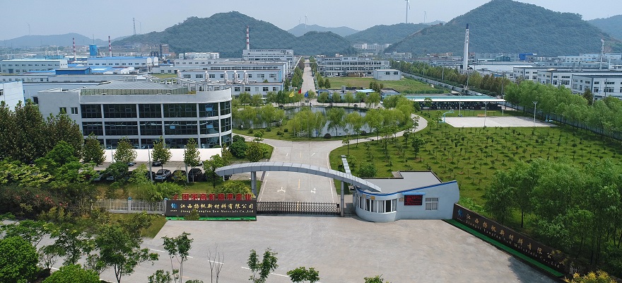 扬帆新材实控人被留置调查，上半年营收增47%扭亏，樊培仁1.2万年薪引关注