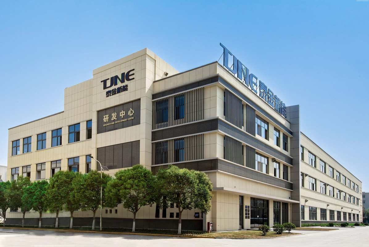 订单暴跌94%！泰金新能IPO遇坎：锂电行业调整致现金流失血，短期借款激增21倍