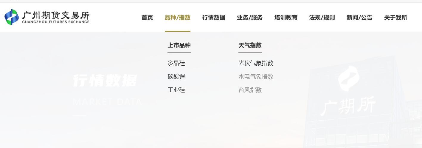 广期所加速布局铂钯期货 把握新能源金属投资新机遇