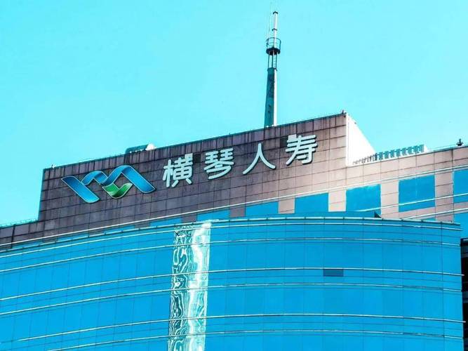 20 亿增资救场！横琴人寿十年之坎：国资控股、创始人离场，高息保单压顶如何破局？