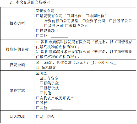 13.75%股权拱手让人！旗滨集团4.73亿转让光伏资产，2亿加码深圳研发见真章