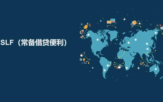 SLF 金融工具