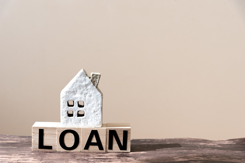 贷款成功案例示意图