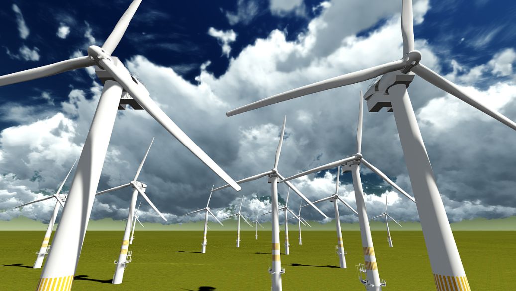 亏损扩大下的百亿“输血” 电气风电获关联方129亿金融支持