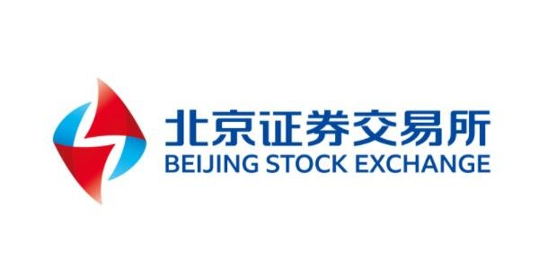 北京证券交易所标志